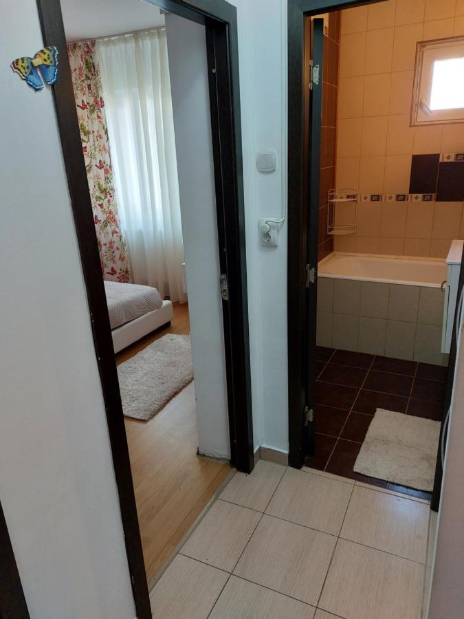 בוקרשט Apartament Central Renovat 3 Camere מראה חיצוני תמונה