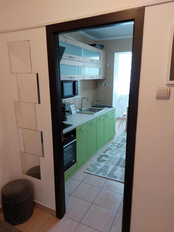 בוקרשט Apartament Central Renovat 3 Camere מראה חיצוני תמונה