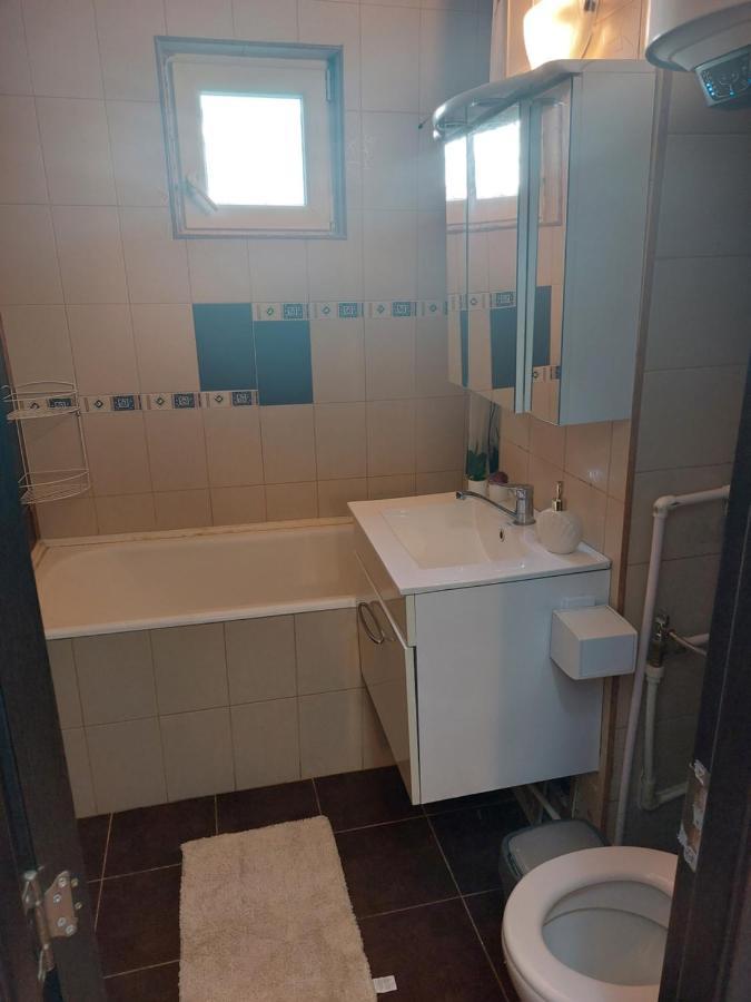 בוקרשט Apartament Central Renovat 3 Camere מראה חיצוני תמונה